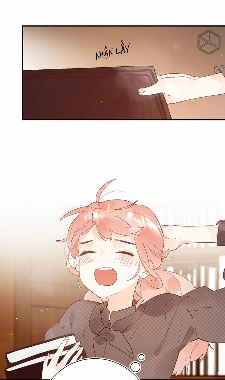 Phù Thủy Hạng Bét 15 trang 38