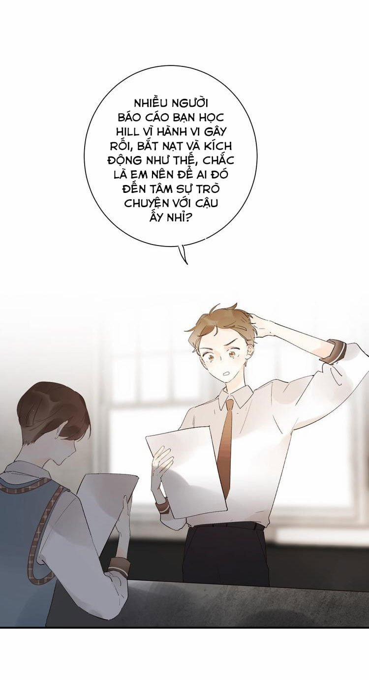 Phù Thủy Hạng Bét 15 trang 4