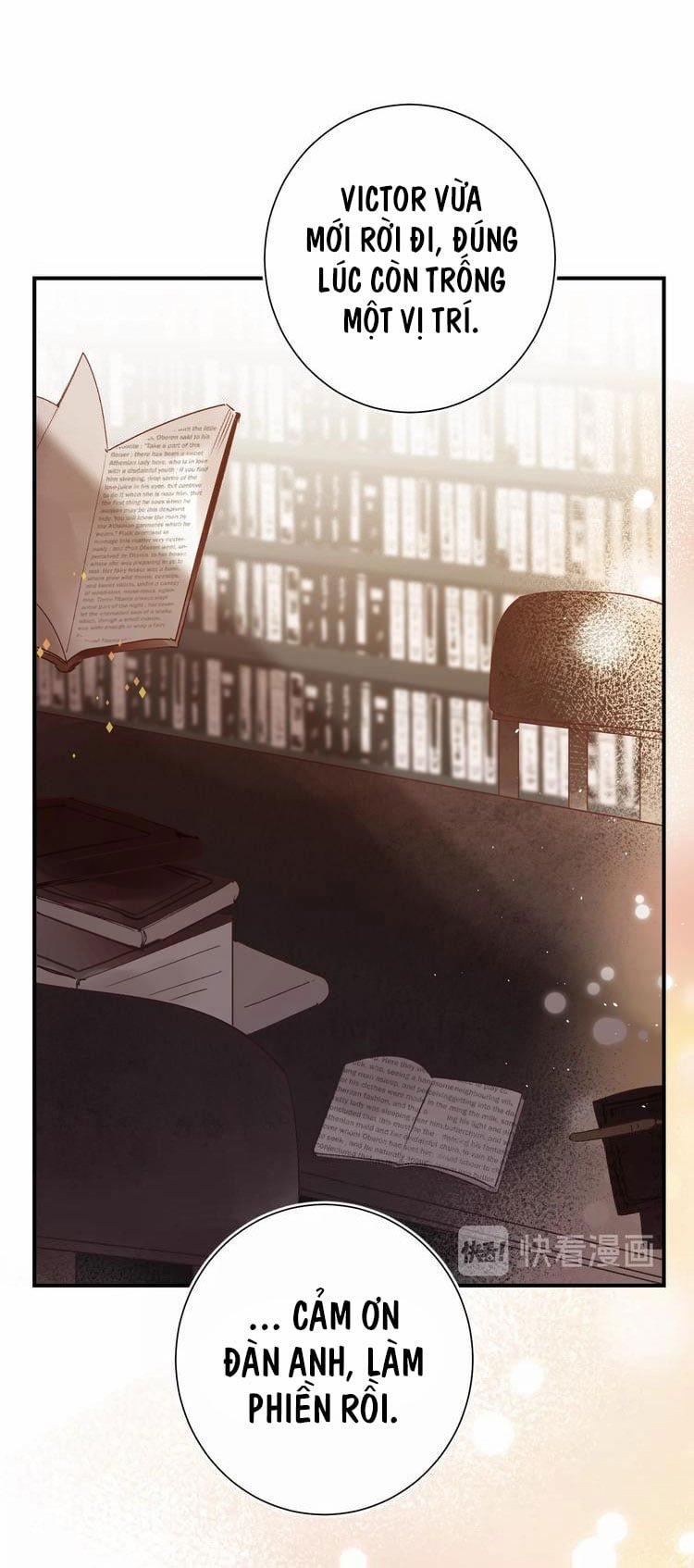 Phù Thủy Hạng Bét 15 trang 40