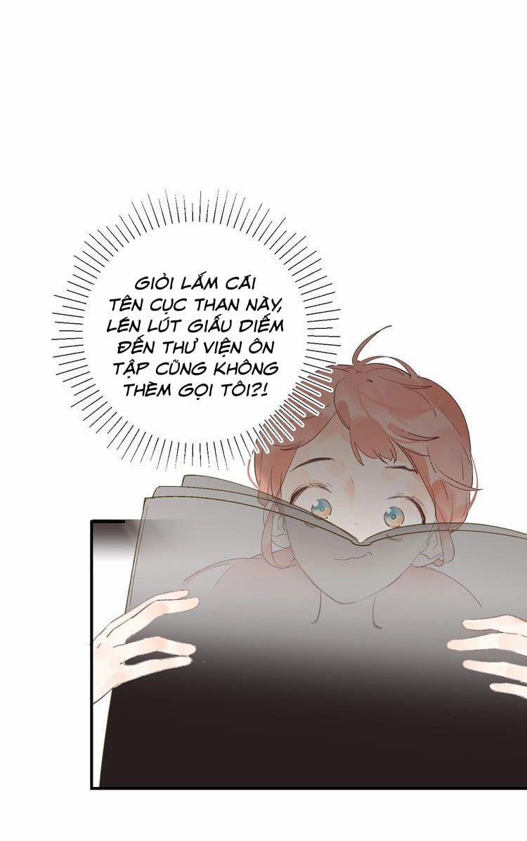 Phù Thủy Hạng Bét 15 trang 43