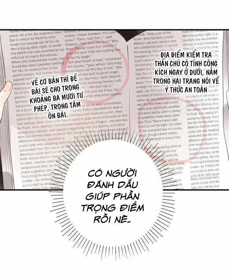 Phù Thủy Hạng Bét 15 trang 44