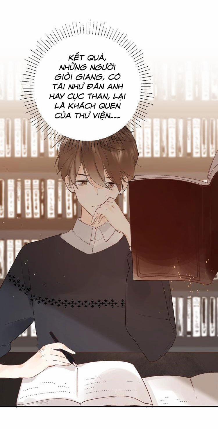 Phù Thủy Hạng Bét 15 trang 46