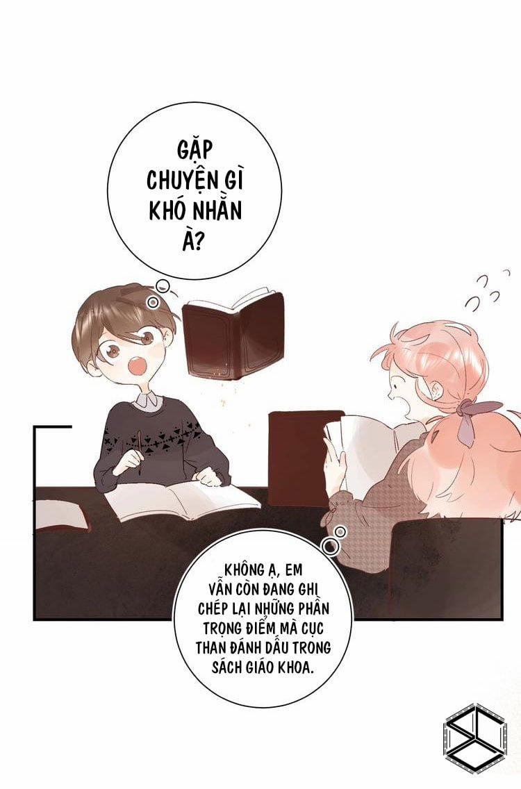 Phù Thủy Hạng Bét 15 trang 47