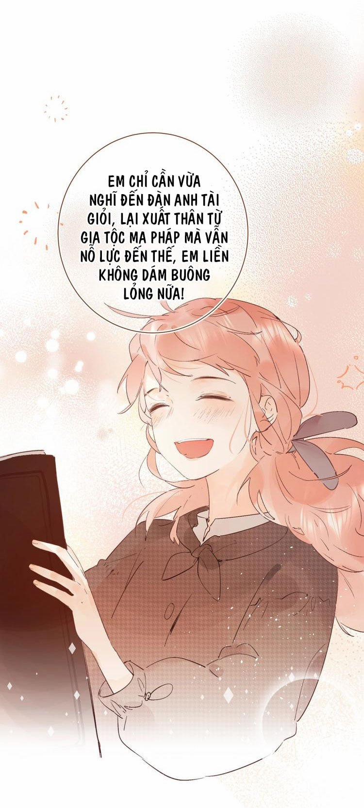 Phù Thủy Hạng Bét 15 trang 48