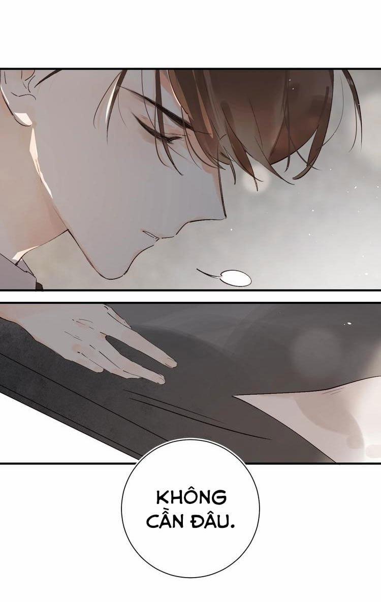 Phù Thủy Hạng Bét 15 trang 5