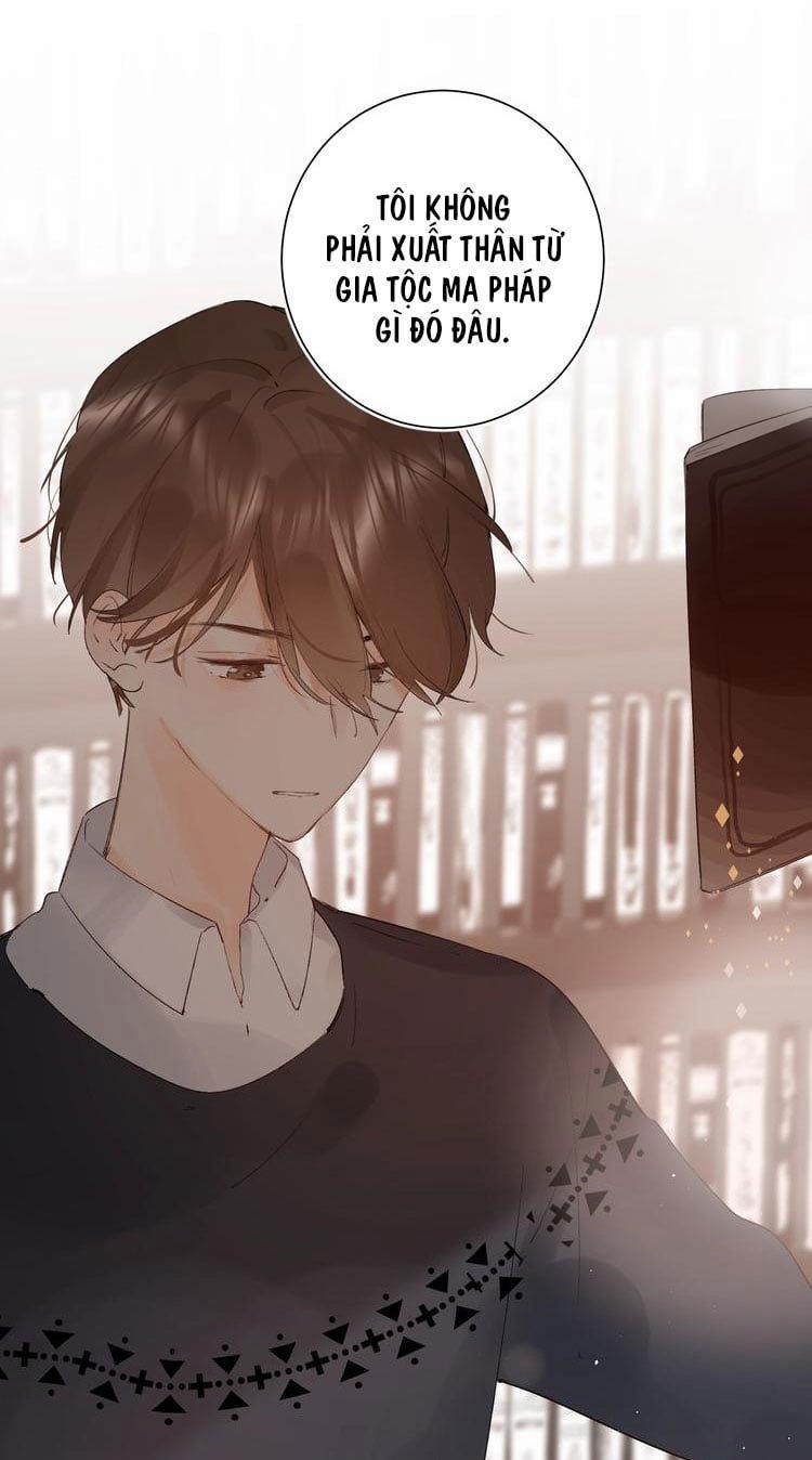 Phù Thủy Hạng Bét 15 trang 50