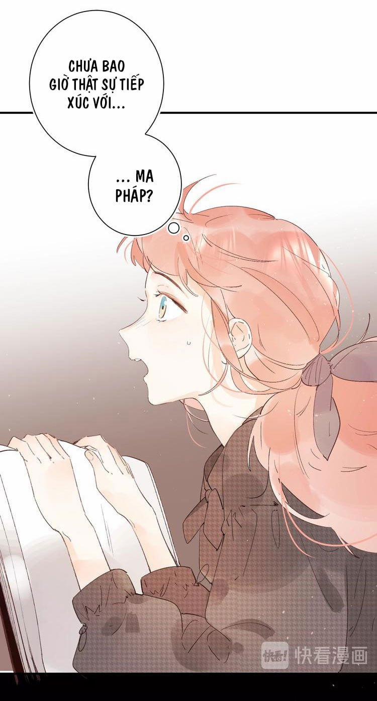 Phù Thủy Hạng Bét 15 trang 53