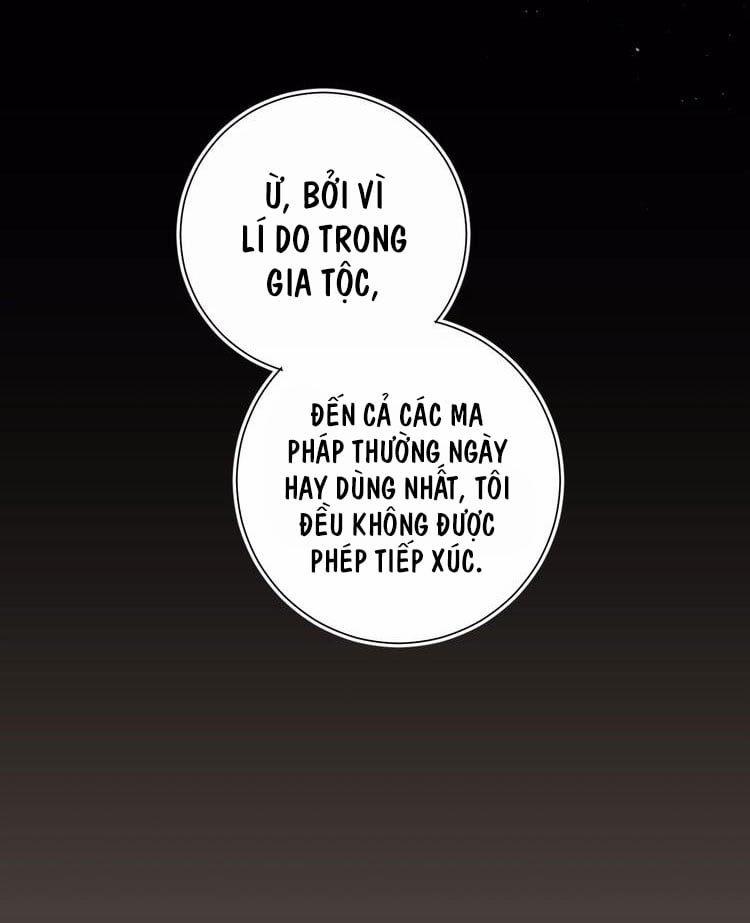 Phù Thủy Hạng Bét 15 trang 54