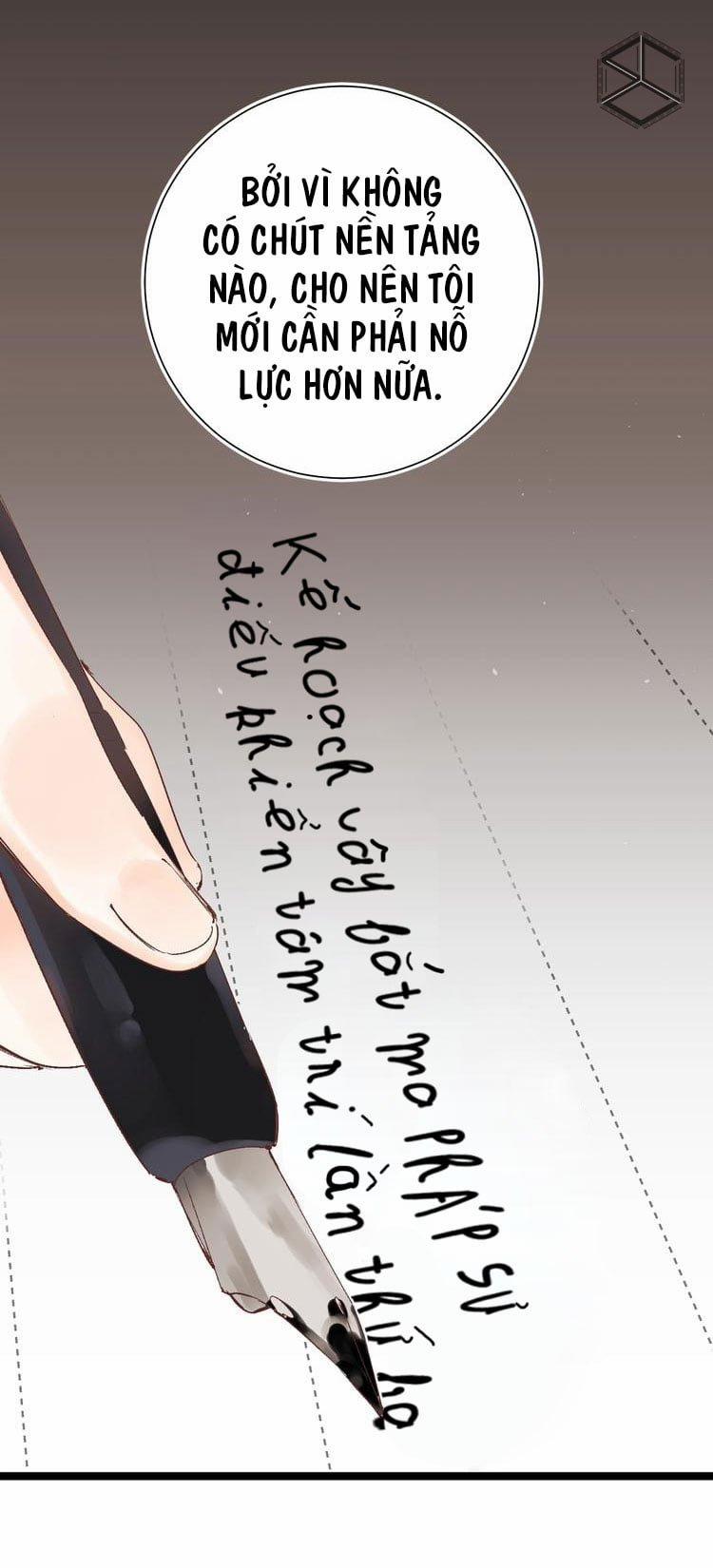 Phù Thủy Hạng Bét 15 trang 55