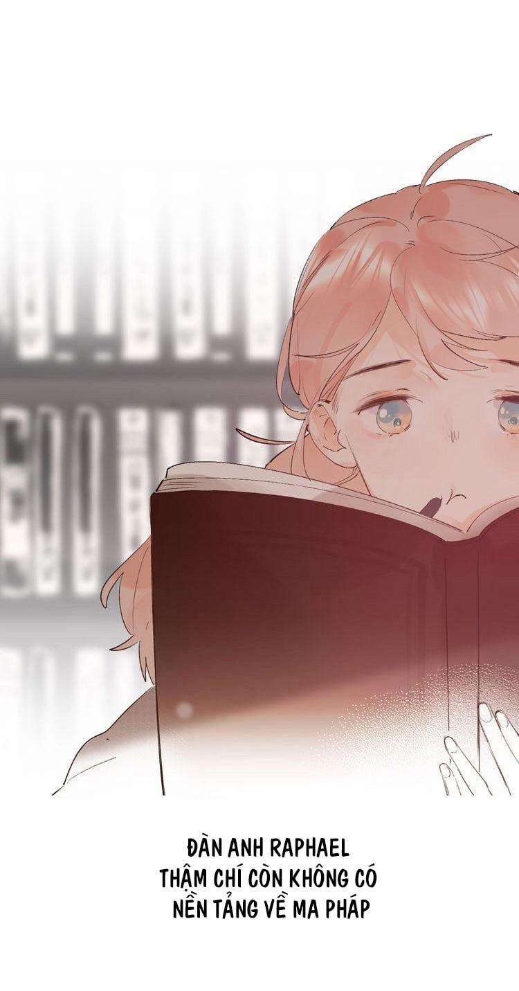 Phù Thủy Hạng Bét 15 trang 58