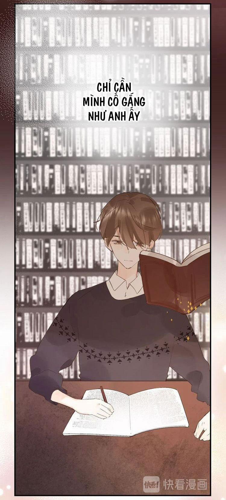 Phù Thủy Hạng Bét 15 trang 60