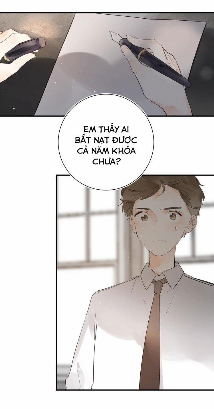 Phù Thủy Hạng Bét 15 trang 7