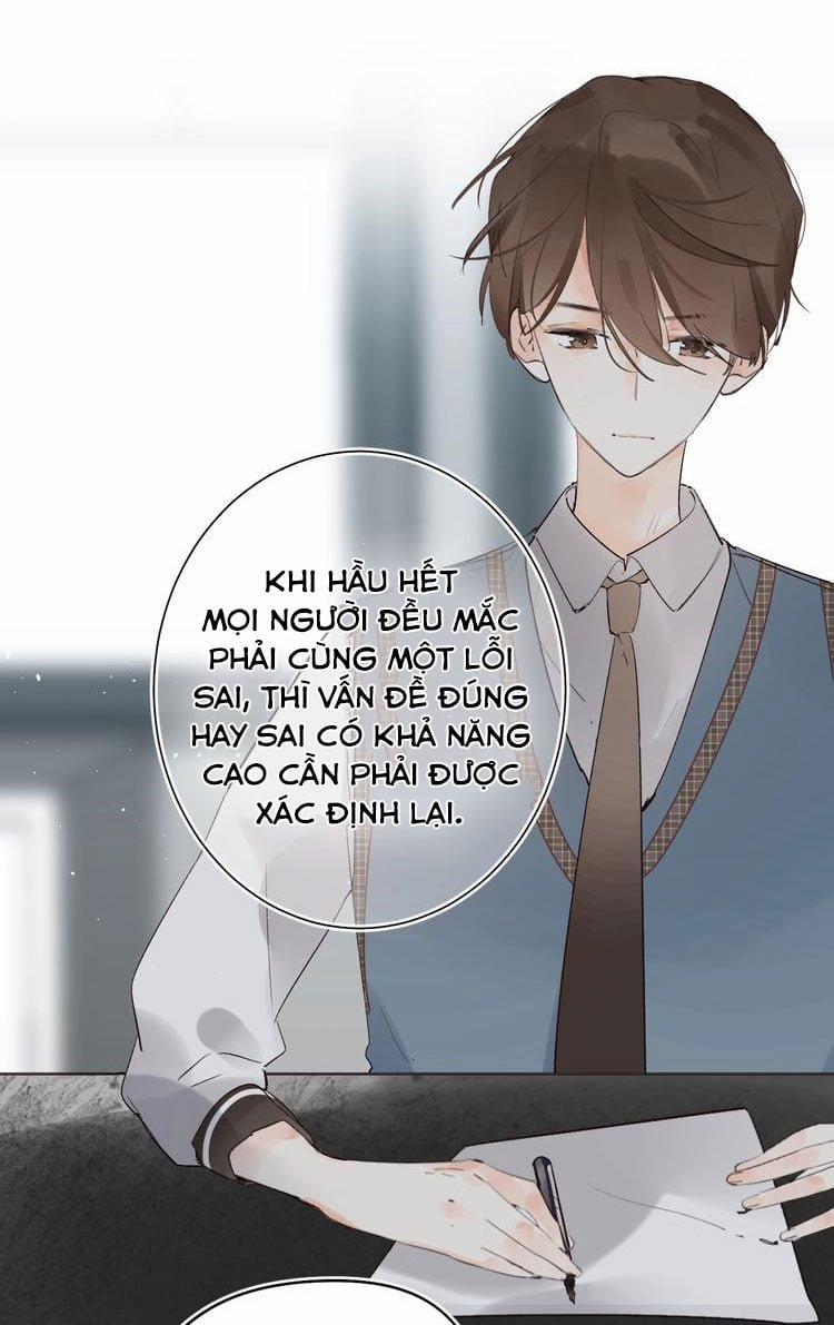 Phù Thủy Hạng Bét 15 trang 8