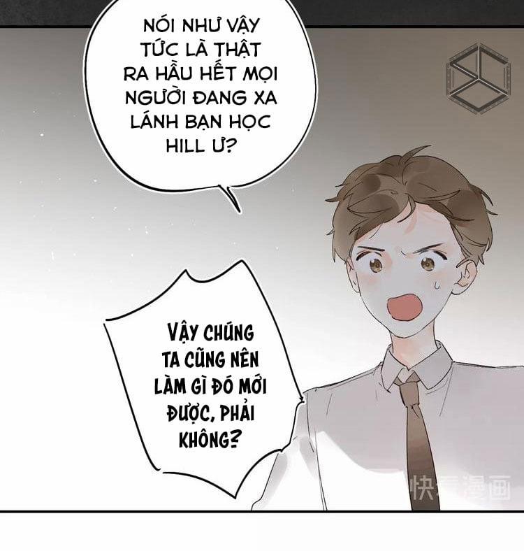 Phù Thủy Hạng Bét 15 trang 9