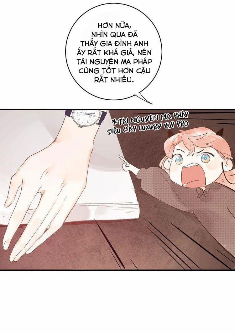 Phù Thủy Hạng Bét 16 trang 1