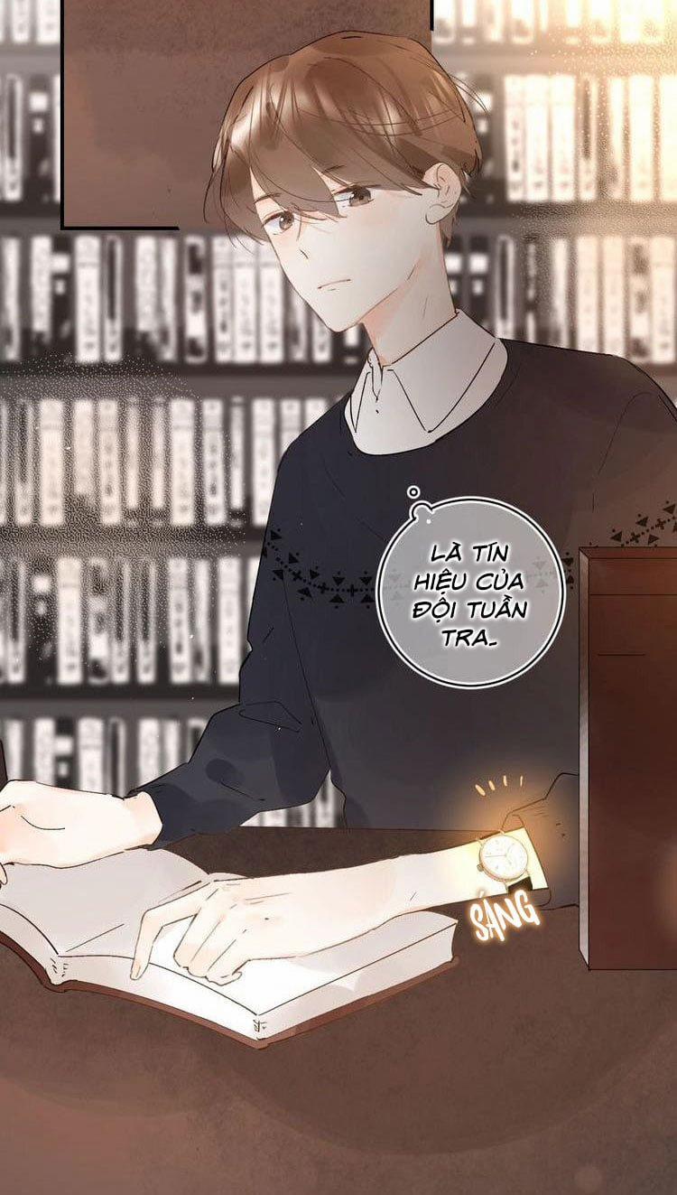 Phù Thủy Hạng Bét 16 trang 10