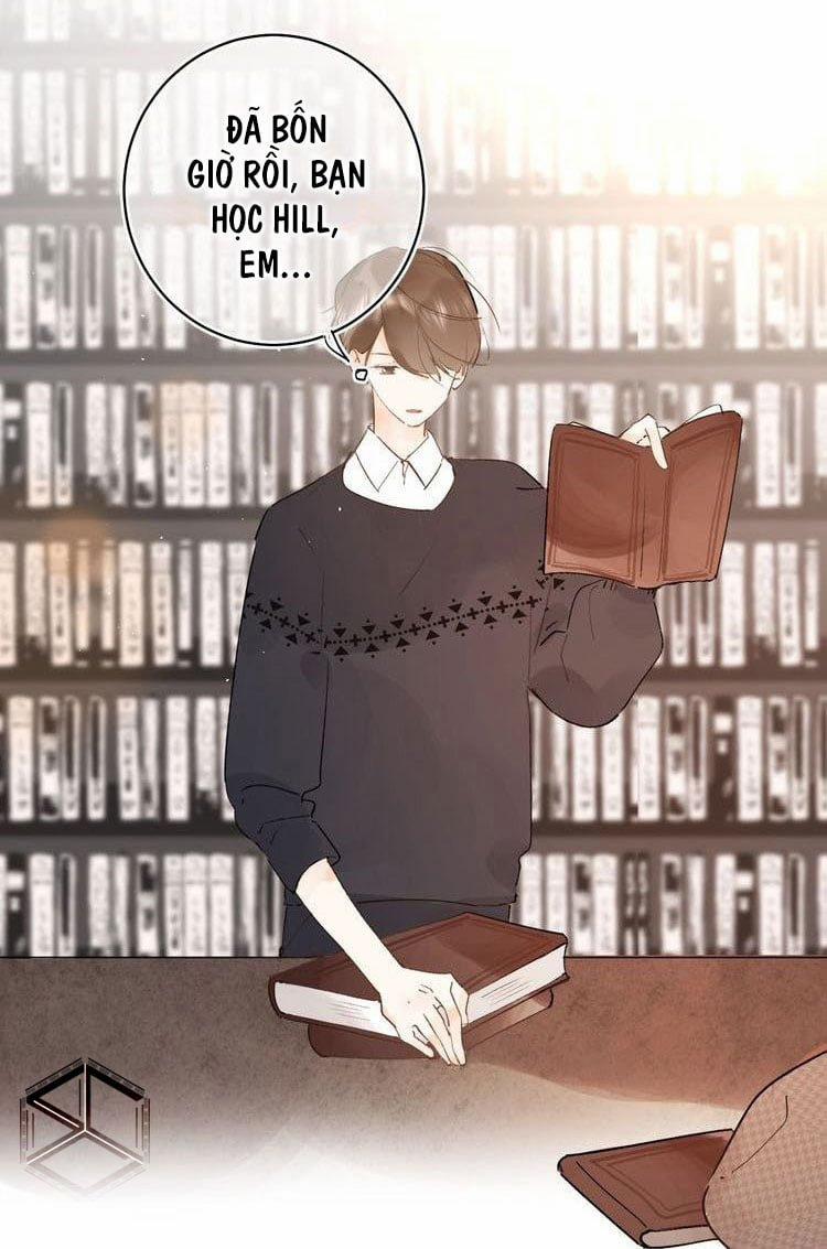 Phù Thủy Hạng Bét 16 trang 12