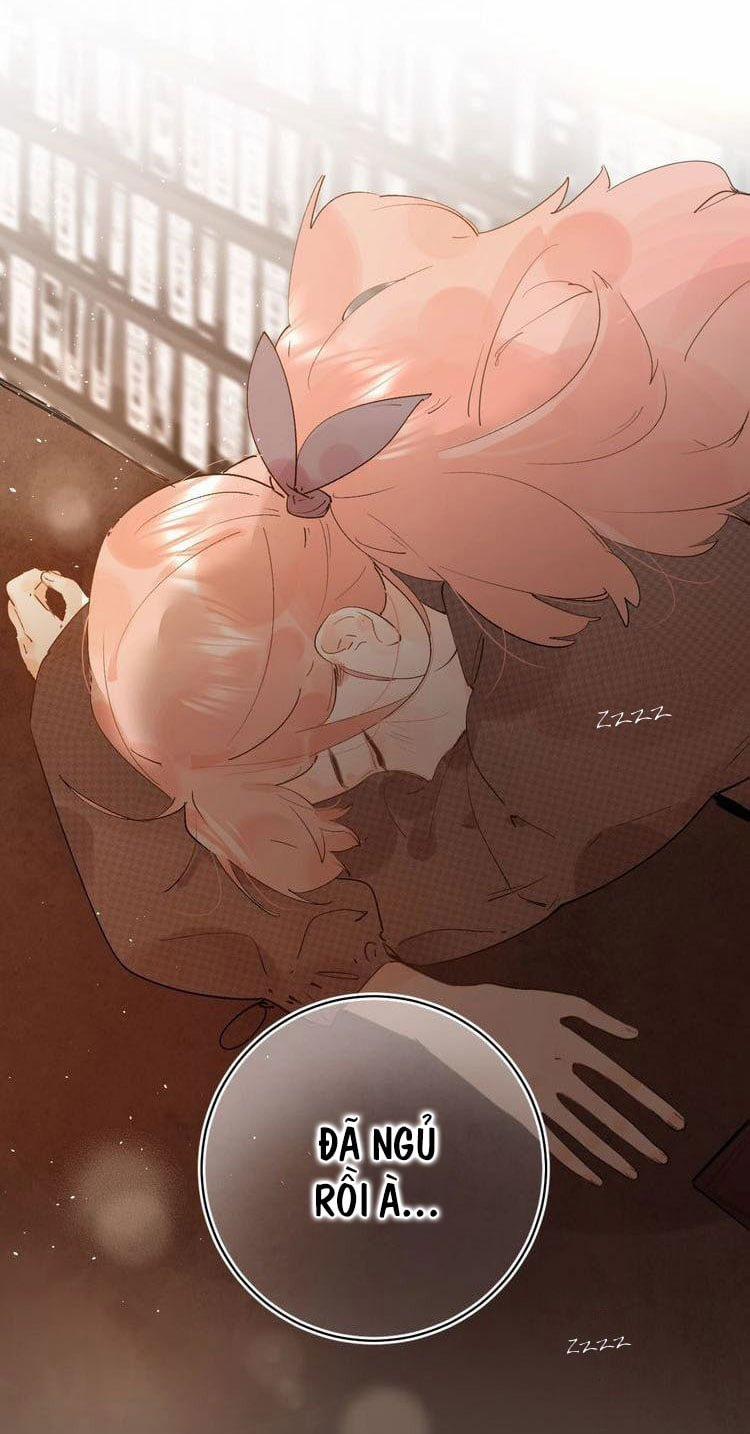 Phù Thủy Hạng Bét 16 trang 14