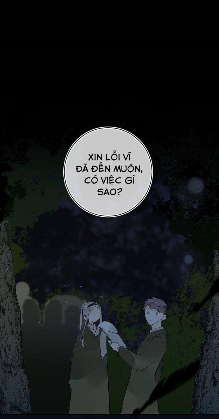 Phù Thủy Hạng Bét 16 trang 16