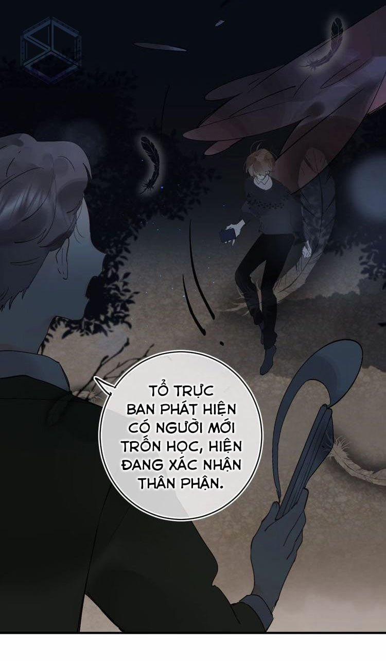 Phù Thủy Hạng Bét 16 trang 17