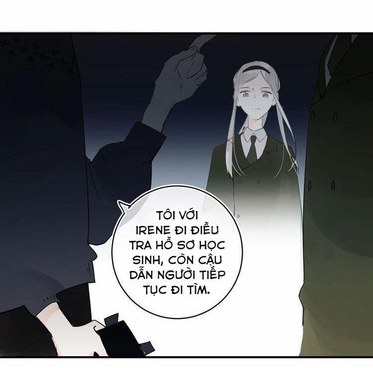 Phù Thủy Hạng Bét 16 trang 18