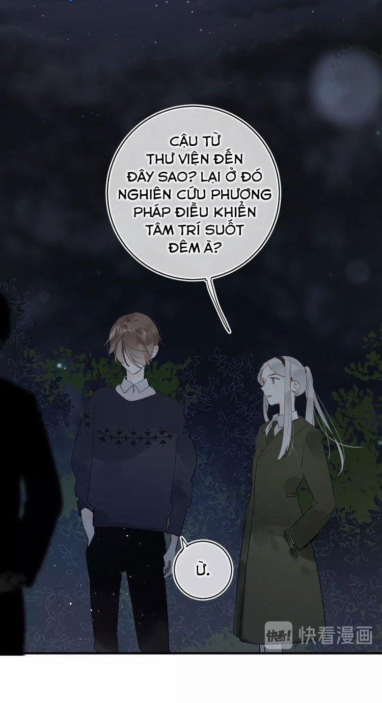 Phù Thủy Hạng Bét 16 trang 21