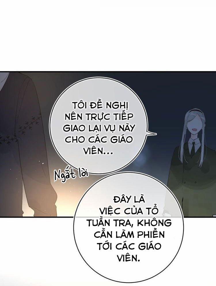 Phù Thủy Hạng Bét 16 trang 22