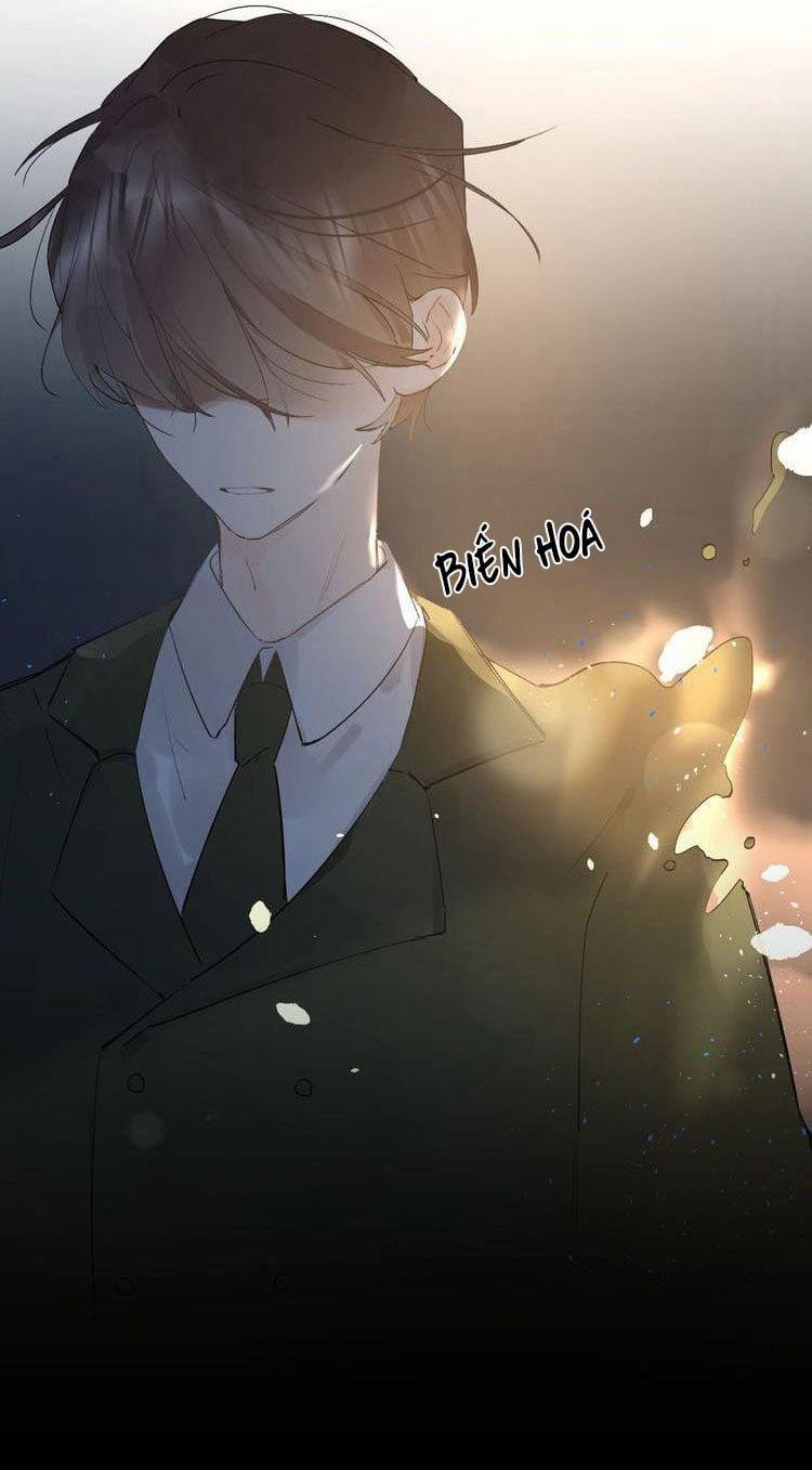 Phù Thủy Hạng Bét 16 trang 23