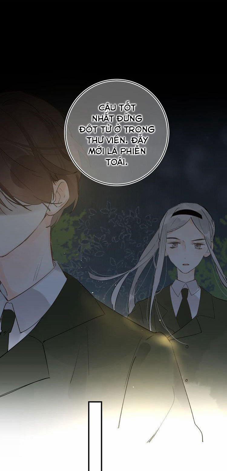 Phù Thủy Hạng Bét 16 trang 24