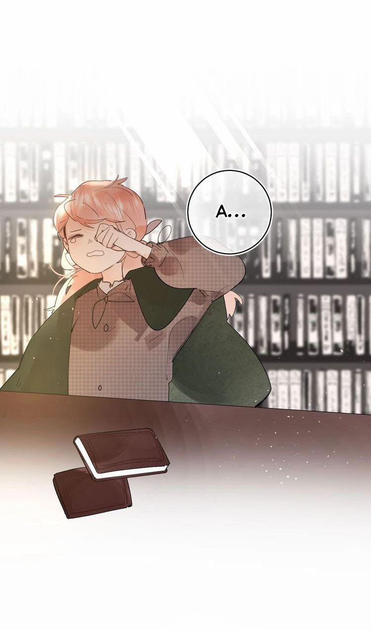 Phù Thủy Hạng Bét 16 trang 27