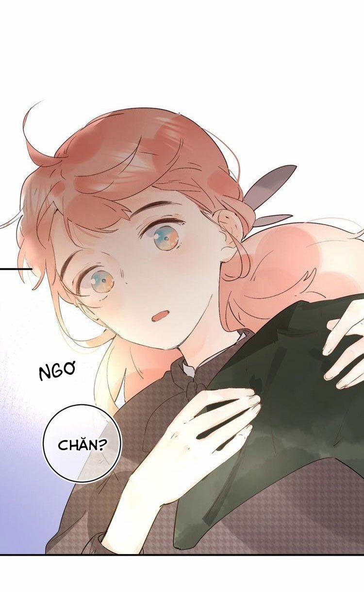 Phù Thủy Hạng Bét 16 trang 28