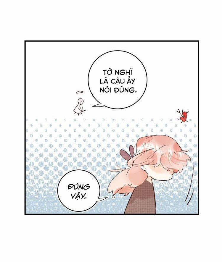 Phù Thủy Hạng Bét 16 trang 3