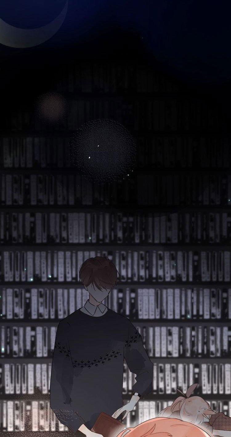 Phù Thủy Hạng Bét 16 trang 35