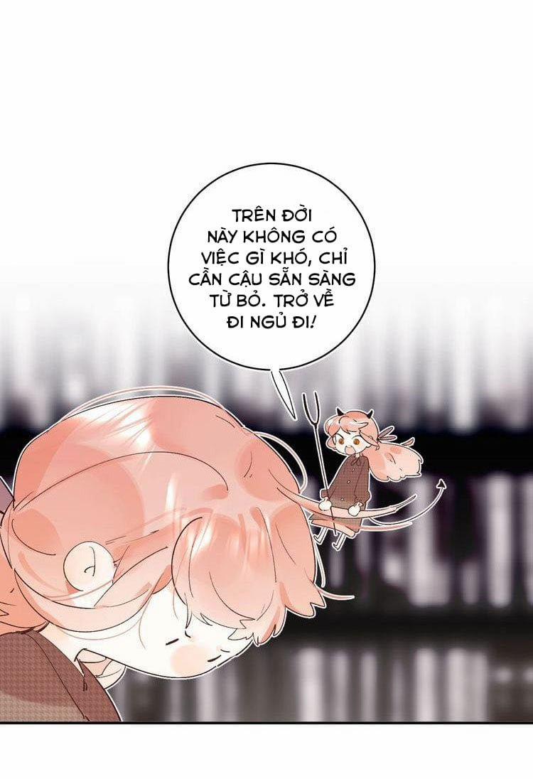 Phù Thủy Hạng Bét 16 trang 4