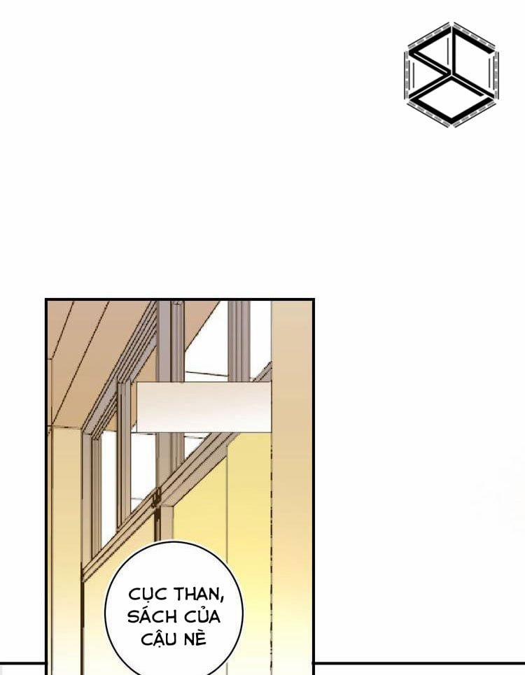 Phù Thủy Hạng Bét 16 trang 40