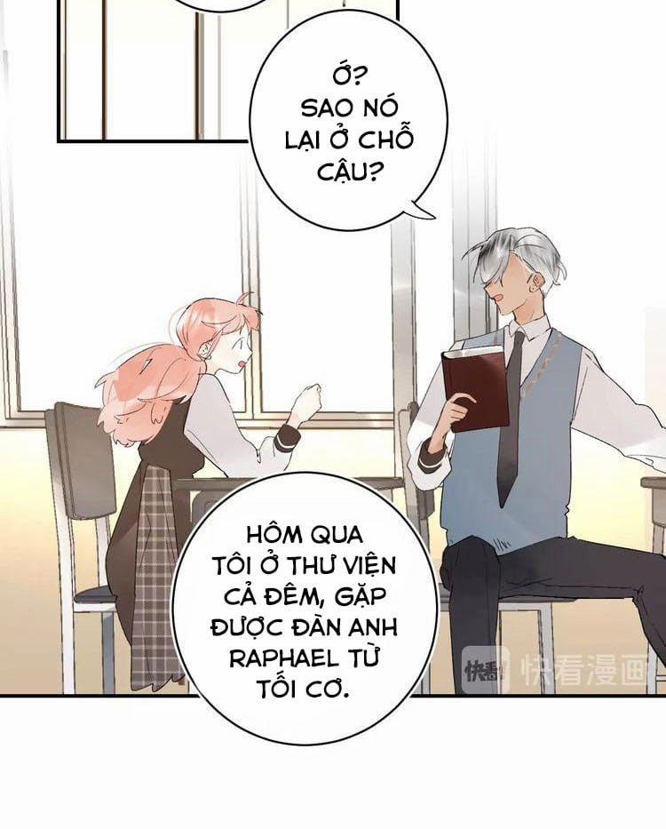 Phù Thủy Hạng Bét 16 trang 41