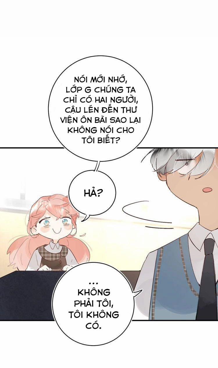 Phù Thủy Hạng Bét 16 trang 42