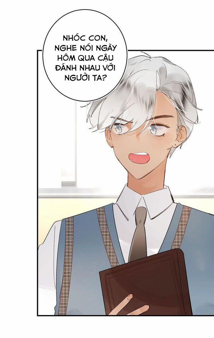 Phù Thủy Hạng Bét 16 trang 43