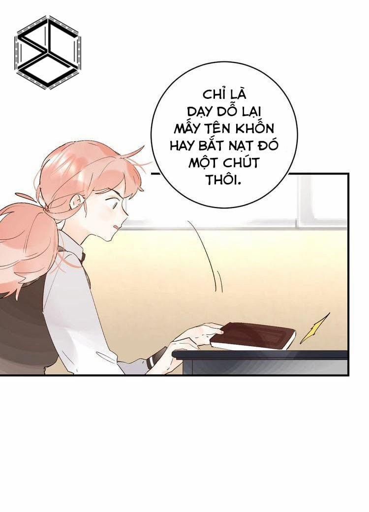 Phù Thủy Hạng Bét 16 trang 44