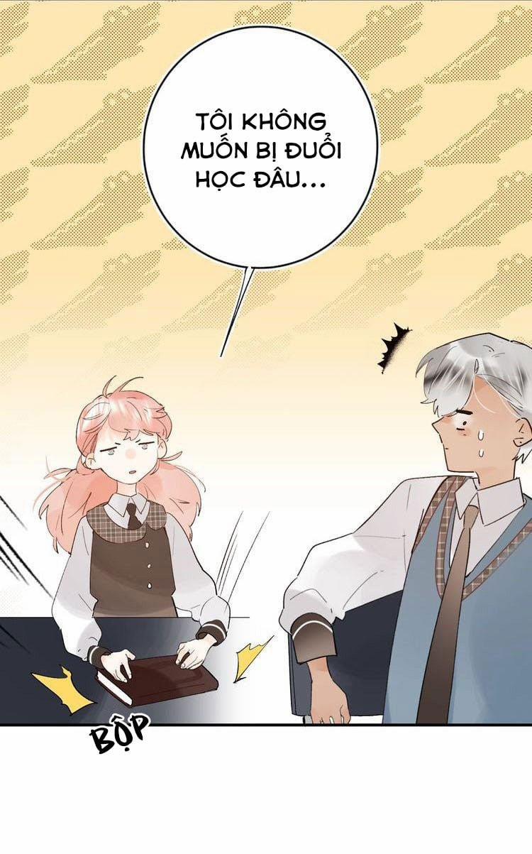 Phù Thủy Hạng Bét 16 trang 46