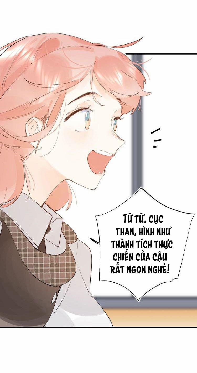 Phù Thủy Hạng Bét 16 trang 48