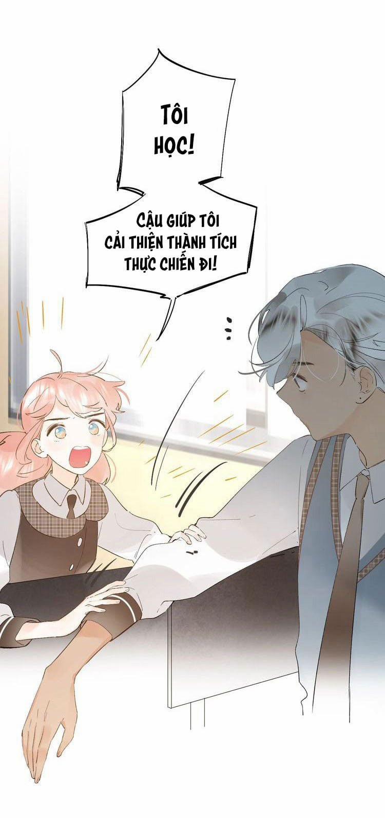 Phù Thủy Hạng Bét 16 trang 49