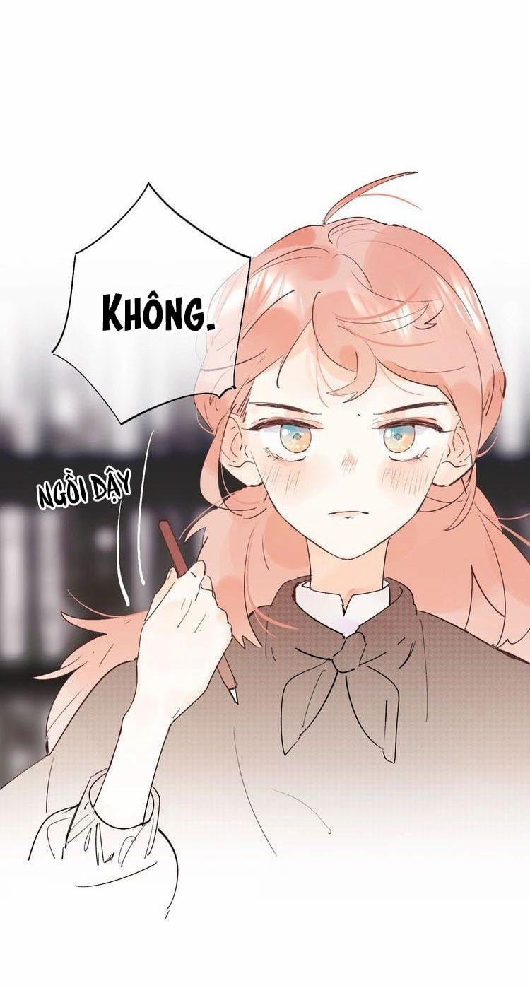 Phù Thủy Hạng Bét 16 trang 5