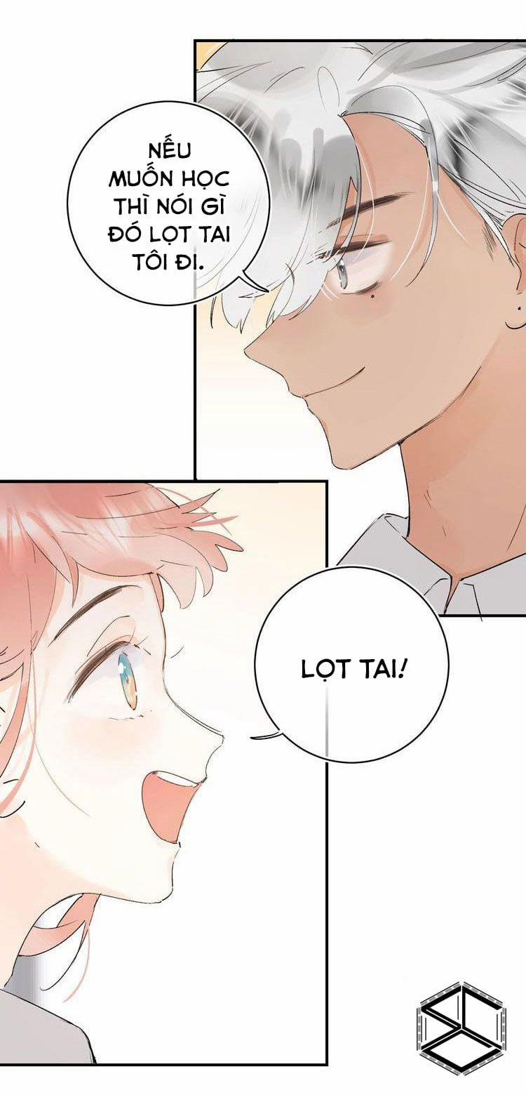 Phù Thủy Hạng Bét 16 trang 50