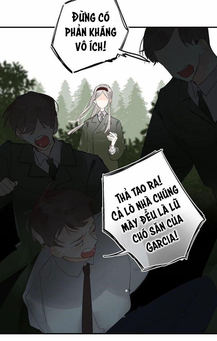 Phù Thủy Hạng Bét 16 trang 54