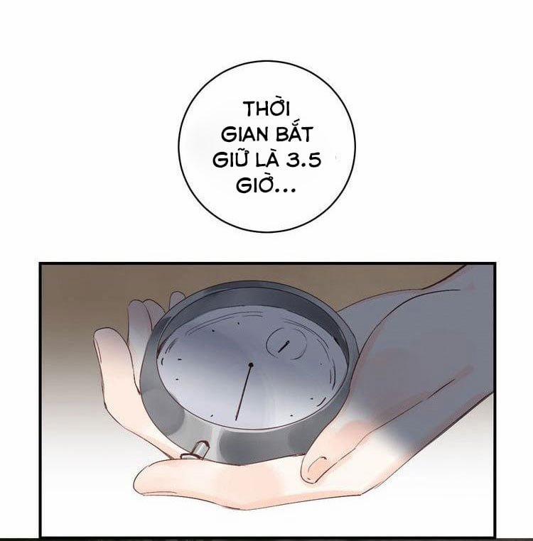 Phù Thủy Hạng Bét 16 trang 55