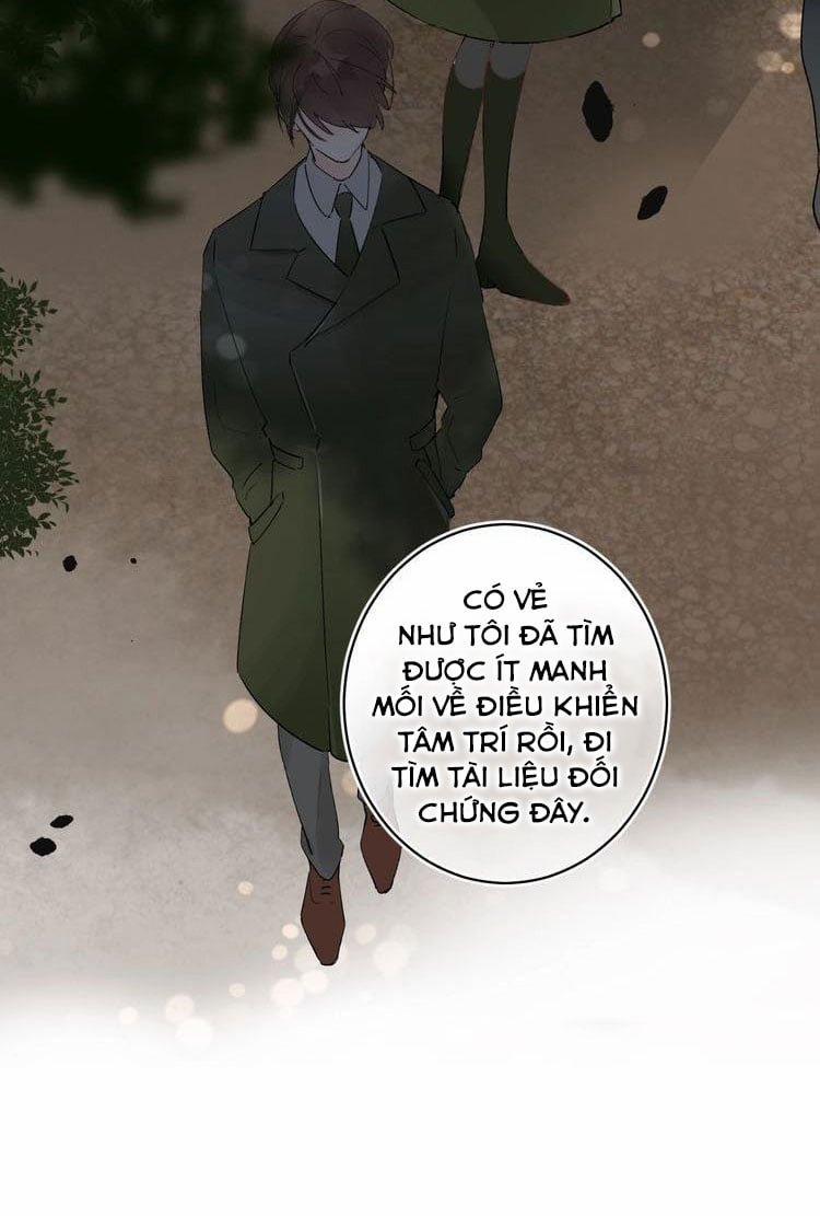 Phù Thủy Hạng Bét 16 trang 57