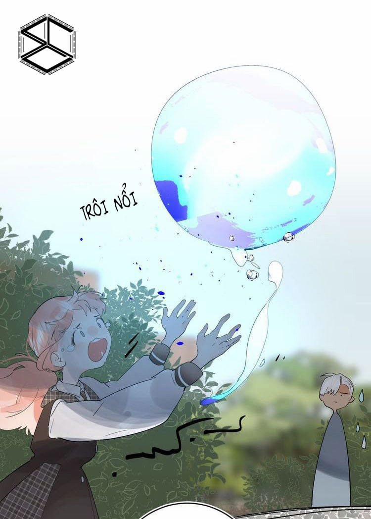 Phù Thủy Hạng Bét 16 trang 58