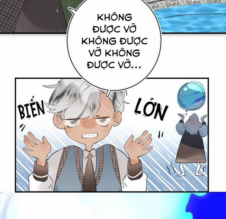 Phù Thủy Hạng Bét 16 trang 59