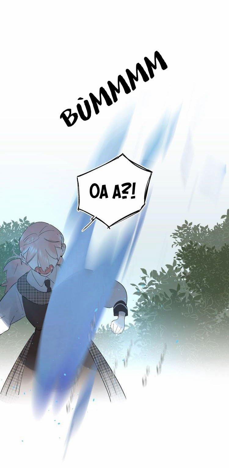 Phù Thủy Hạng Bét 17 trang 0